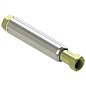 Компенсатор сильфонный резьбовой DN 15 PN 16 L 285 мм (-40/+10) Hortum купить в Волгограде | "Проконсим"