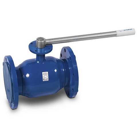 Краны стальные шаровые DN 125-250 PN 25 стандартнопроходные фланцевые ISO Temper серия 284 купить в Волгограде | "Проконсим" Краны стальные шаровые DN 125-250 PN 25 стандартнопроходные фланцевые ISO Temper серия 284 купить в Волгограде | "Проконсим"