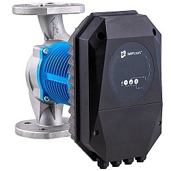  Циркуляционный насос с мокрым ротором IMP PUMPS NMT SAN MAX II 979528075 Ду, напор 4м. (930046729) со склада Проконсим в Волгограде