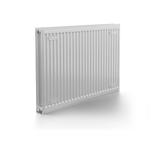 Панельный радиатор PRADO CLASSIC Z Тип 20 600х700мм резьба-4G1/2'' 1153вт боковое подкл. купить в Волгограде | "Проконсим"