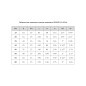 Кран стальной шаровой цельносварной 11с39п1 DN 32 PN 25 130мм стандартнопроходной муфта-муфта с ручкой BREEZE купить в Волгограде | "Проконсим"