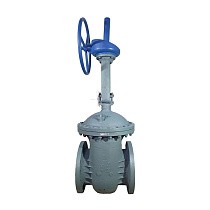 Задвижки стальные 30с527нж DN 500-800 PN 25 фланцевые до 450гр.СибЗТА купить в Волгограде | "Проконсим"
