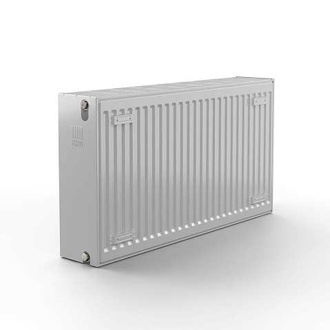 Панельный радиатор PRADO UNIVERSAL Тип 30, 500х1400мм резьба-2G1/2'', 2798вт, нижнее подкл. купить в Волгограде | "Проконсим"