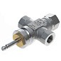 Клапан нж. регулирующий трехходовой DN 15 PN 25 под привод 1,6kv муфта-муфта до 130гр. РИДАН VRB-3R 065Z0213R купить в Волгограде | "Проконсим"