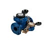 Счетчик холодной воды Декаст СТВК 2 DN 50 PN 15 фланцевый до 30гр. L= 280мм