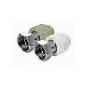 Муфта комбинированная с накидной гайкой VALFEX 20 PN 25 G-1/2'' серая купить в Волгограде | "Проконсим"