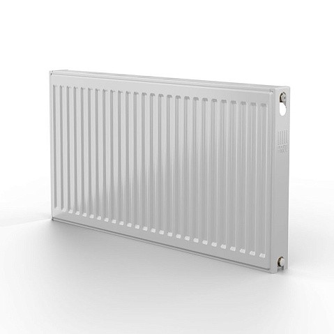 Панельный радиатор PRADO UNIVERSAL Тип 11, 500х2400мм резьба-2G1/2'', 3003вт, нижнее подкл. купить в Волгограде | "Проконсим"