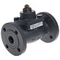 Клапан чугунный регулирующий DN 40 PN 25 под привод 25kv фланцевый до 150гр. РИДАН VFM-2R 065B3060R купить в Волгограде | "Проконсим"