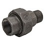 Американка чугунная DN15 PN16 м-шт конусным уплотнением Fittex Plus купить в Волгограде | "Проконсим"