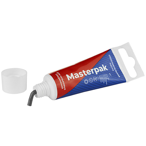 Паста уплотнительная для воды, пара Masterpak купить в Волгограде | "Проконсим"