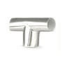 Тройники теплоизоляционные K-FLEX ST AL CLAD DN 54-133 толщина 32мм купить в Волгограде | "Проконсим"