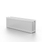 Панельный радиатор PRADO CLASSIC Z Тип 30, 300х2200мм резьба-4G1/2'', 2999вт, боковое подкл. купить в Волгограде | "Проконсим"