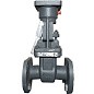 Задвижка стальная 30с941нж DN 50 PN 16 фланцевая L=180мм  до 450гр. класс ''А'' СибЗТА купить в Волгограде | "Проконсим"
