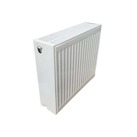 Панельный радиатор Oasis Pro тип 33, 500х2200мм с боковым подключением  купить в Волгограде | "Проконсим"