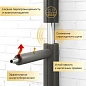 Трубка теплоизоляционная Energoflex Super DN 15 толщина 13мм от -40 до +95°C длина 2м купить в Волгограде | "Проконсим"