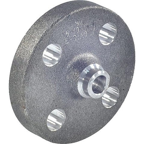 Фланец стальной DN 1200 PN 10 тип 11 воротниковый 32 крепежных отверстия ГОСТ 33259 купить в Волгограде | "Проконсим"