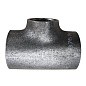 Тройник стальной Дн 159х4,5-89х3,5 (DN 150х80) переходной 2 исполнение ГОСТ 17376-2001 купить в Волгограде | "Проконсим"
