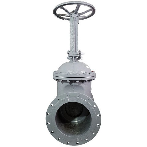 Задвижка стальная 30с41нж DN 50 PN 16 фланцевая L=180мм до 450гр. класс ''А'' СибЗТА купить в Волгограде | "Проконсим"