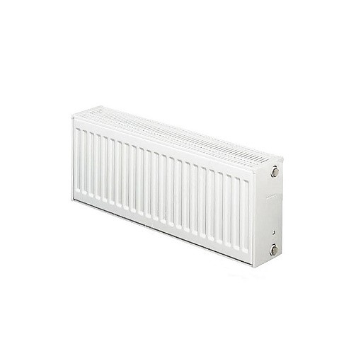 Панельный радиатор Oasis Pro тип 30, 300х2400мм с боковым подключением  купить в Волгограде | "Проконсим"