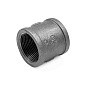 Муфта чугунная DN50 PN16 Fittex Plus купить в Волгограде | "Проконсим"