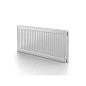 Панельный радиатор PRADO UNIVERSAL Тип 21, 300х1300мм резьба-2G1/2'', 1490вт, нижнее подкл. купить в Волгограде | "Проконсим"