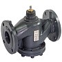 Клапаны чугунные регулирующий DN 65-400 PN 16 фланцевые под привод до 150гр. РИДАН VFM-2R купить в Волгограде | "Проконсим"