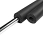 Трубка каучуковая K-Flex Solar HT, DN 15,  H-19мм, L 2м до 150 градусов купить в Волгограде | "Проконсим"
