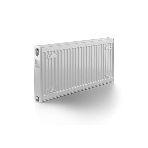 Панельный радиатор PRADO UNIVERSAL Тип 21, 300х900мм резьба-2G1/2'', 1046вт, нижнее подкл. купить в Волгограде | "Проконсим"