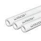 Труба Valfex SDR 6 PN-20 DN32 S-5,4 мм L-60м серая купить в Волгограде | "Проконсим"