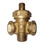 Краны латунные 11Б6бк DN 15-50 PN 10 пробко-сальниковые муфта-муфта купить в Волгограде | "Проконсим"