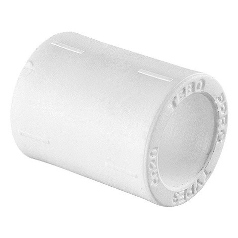 Муфта ПП 90 PN 25 белая Pro Aqua PA12022P купить в Волгограде | "Проконсим"