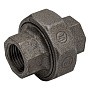 Американки чугунные DN 15-50 PN 16 муфта-муфта с плоской прокладкой Fittex Plus купить в Волгограде | "Проконсим"