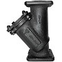 Фильтры чугунные сетчатые DN 50-150 PN 16 фланцевые купить в Волгограде | "Проконсим"