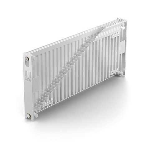 Панельный радиатор PRADO UNIVERSAL Тип 11, 400х2600мм резьба-2G1/2'', 2629вт, нижнее подкл. купить в Волгограде | "Проконсим"