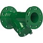 Фильтры сетчатые чугунные DN 50-600 PN 16 фланцевые до 120гр. GALA Тип 7309H купить в Волгограде | "Проконсим"