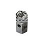 Прерыватель вакуума 12Х18Н10Т Ру25  нержавеющая сталь G1/2'' резьбовой до 400гр. АСТА-ПВ151 купить в Волгограде | "Проконсим"