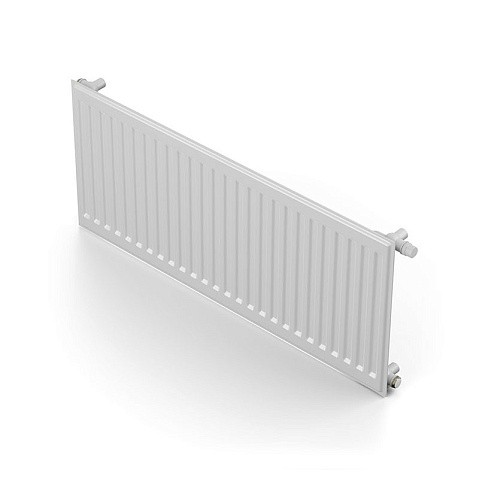 Панельный радиатор PRADO UNIVERSAL Тип 10, 400х2600мм резьба-2G1/2'', 1823вт, нижнее подкл. купить в Волгограде | "Проконсим"