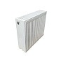 Панельный радиатор Oasis Pro тип 30, 500х2700мм с боковым подключением 