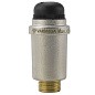 Воздухоотводчик VARMEGA VM132 DN20 PN6 вертикальный выпуск НР-3/4'' автоматический купить в Волгограде | "Проконсим"