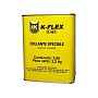 Клей K-FLEX 2.6 lt K 467 купить в Волгограде | "Проконсим"