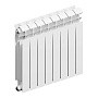 Радиатор биметаллический RIFAR ECOBUILD Ventil VR 80х575х100 8секц. 500/186Вт