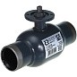 Кран стальной шаровой цельносварной DN 125-100 PN 25 стандартнопроходной приварной 315мм под электропривод RJIP-WW РИДАН 065N0147R купить в Волгограде | "Проконсим"