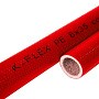 Трубка теплоизоляционная K-FLEX COMPACT RED, DN 15 толщина 13мм от -40 до +95°C длина 2м купить в Волгограде | "Проконсим"