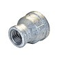 Муфта чугунная оцинкованная DN50-20 PN16 м-м переходная Fittex Plus купить в Волгограде | "Проконсим"