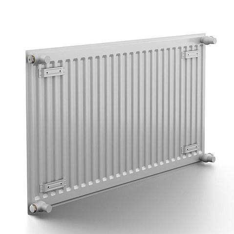 Панельный радиатор PRADO UNIVERSAL Тип 10, 500х2600мм резьба-2G1/2'', 2203вт, нижнее подкл. купить в Волгограде | "Проконсим"