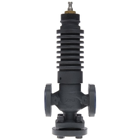 Клапан чугунный регулирующий DN 32 PN 16 под привод 16kv фланцевый до 220гр. РИДАН VFS-2R 065B1532R2 купить в Волгограде | "Проконсим"