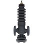 Клапан чугунный регулирующий DN 32 PN 16 под привод 16kv фланцевый до 220гр. РИДАН VFS-2R 065B1532R2 купить в Волгограде | "Проконсим"