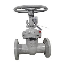 Задвижки стальные 30с15нж DN 50-200 PN 40 фланцевые до 450гр.СибЗТА купить в Волгограде | "Проконсим"