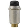 Воздухоотводчик VARMEGA VM132 DN20 PN6 вертикальный выпуск НР-3/4'' автоматический