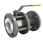 Кран стальной шаровой разборный LD 11с67п, DN 100 PN 16, 230мм, стандартнопроходной, фланцевый с ручкой под задвижку купить в Волгограде | "Проконсим"